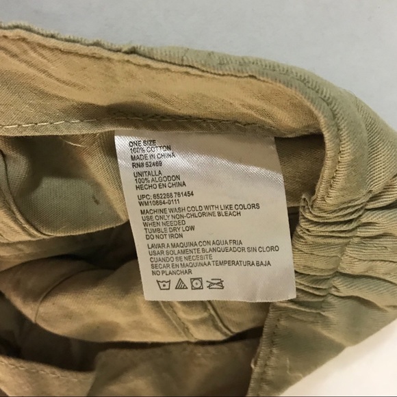 Baseball cap - Picture 3 of 3